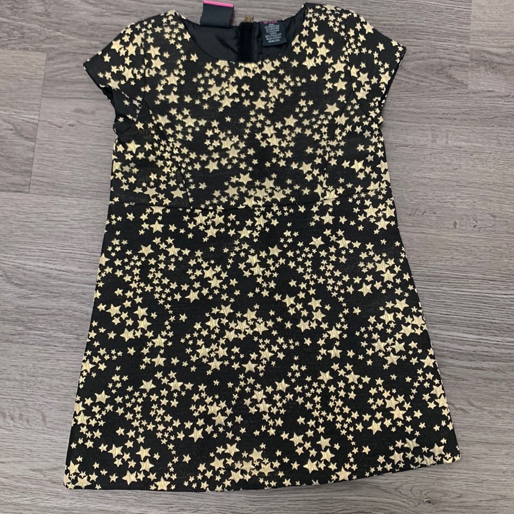 Koala Kik star dress - size 18-24 Months